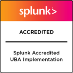 Splunk Accredited UBA Implementation 101