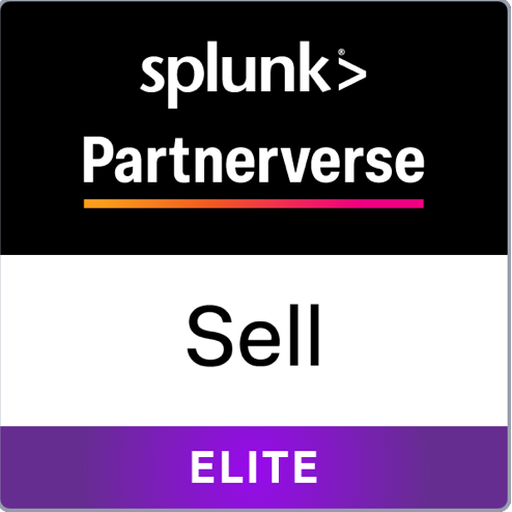 Splunk Partnerverse Sell Elite