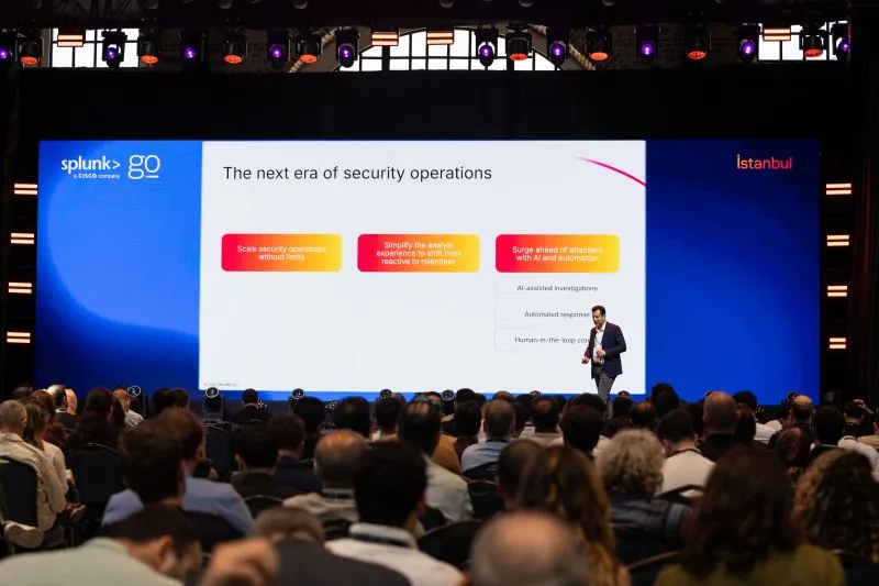 Splunk Go İstanbul 2026 (3)