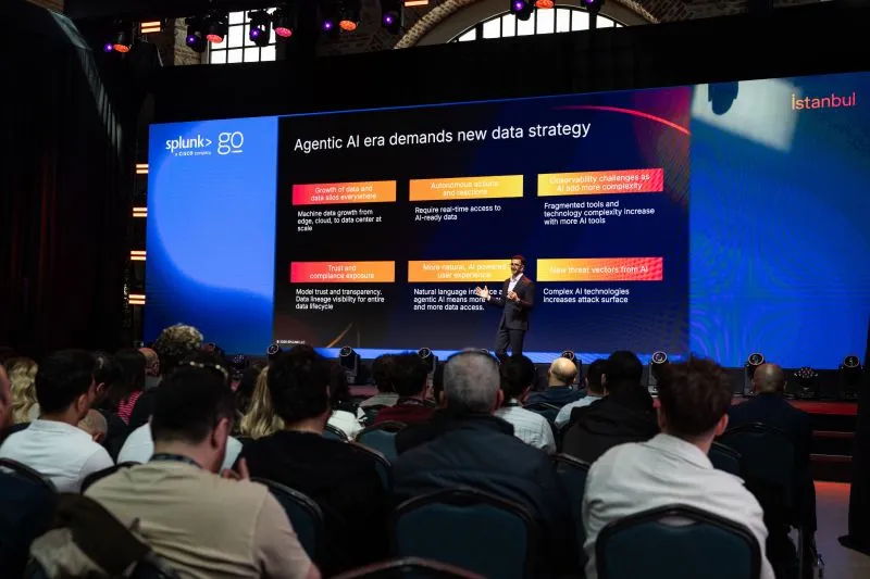 Splunk Go İstanbul 2026 (4)
