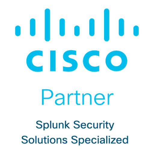 Cisco Splunk Security Solutions Specialized Partner